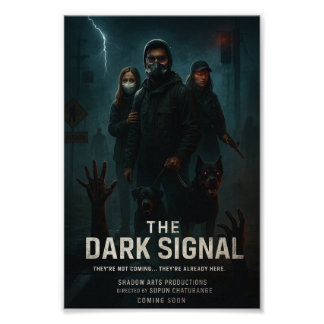 Impression Photo Whispers in the Dark"