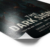 Impression Photo Whispers in the Dark" (Coin)