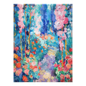 Impression Photo Whispers of Bloom (Devant)