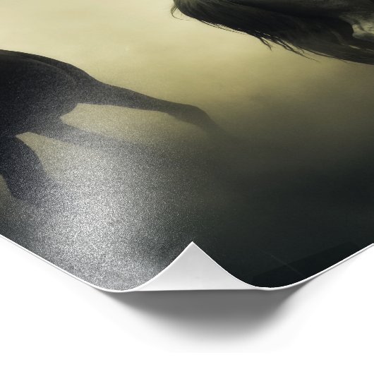 Impression Photo Wild Horses (Coin)