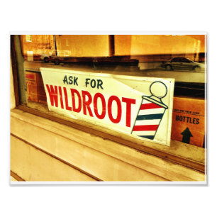 Impression Photo Wildroot