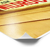 Impression Photo Wildroot (Coin)