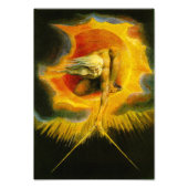 Impression Photo William Blake Ancien des jours Imprimer (Devant)