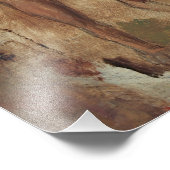 Impression Photo William Holman Hunt - Étude d'un sanglant (Coin)