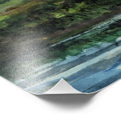 Impression Photo Winslow Homer (Coin)