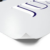 Impression Photo winter scene (Coin)