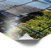 Impression Photo World Trade Centre Transport Hub, NY (Coin)