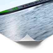 Impression Photo XIninsurance Offshore Racing (Coin)