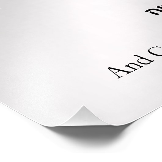 Impression Photo Yahweh (Coin)