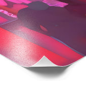 Impression Photo Yakuza Neon (Coin)