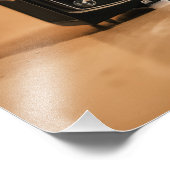 Impression Photo Yashica Copal-MXV (Coin)