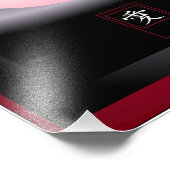 Impression Photo YinYang Love (Coin)