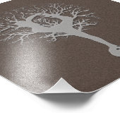 Impression Photo Yoga (Coin)