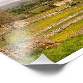 Impression Photo Yorkshire Dales (Coin)