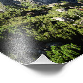 Impression Photo Yosemite Valley Panorama - Yosemite (Coin)