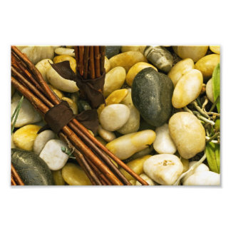 Impression Photo Zen.