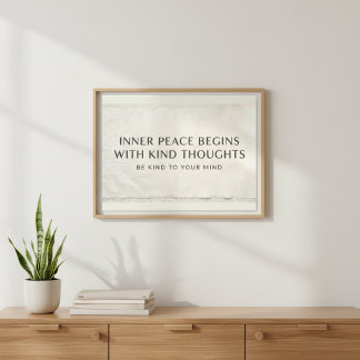 Impression Photo Zen Fabric Texture Mental Health Art