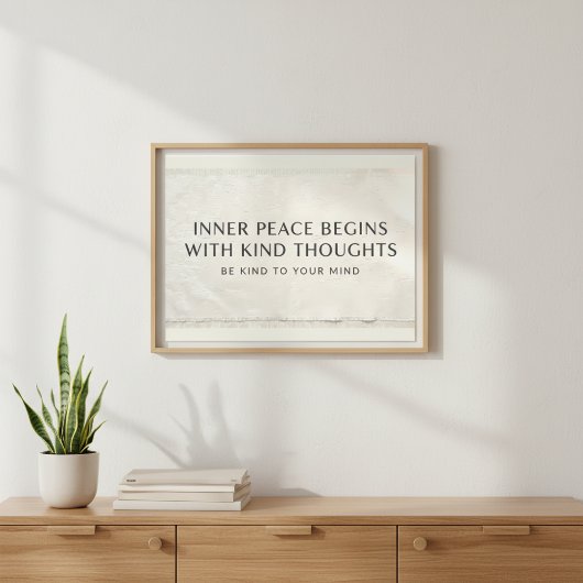 Impression Photo Zen Fabric Texture Mental Health Art