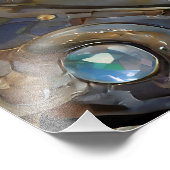 Impression Photo Zodiaque - Le Bélier (Coin)