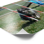 Impression Photo Zoé 2 (Coin)