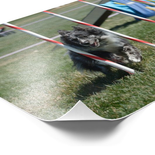 Impression Photo Zoé 2 (Coin)