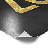 Impression Photo Zones de confort des investisseurs (Coin)