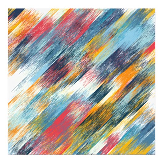 Impression photographique (Devant)