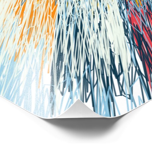 Impression photographique (Coin)