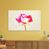 Impression photographique à un Rose (Insitu(Salon))