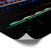 Impression photographique Carnival Candy Factory (Coin)