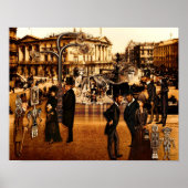 Impression Piccadilly (Devant)