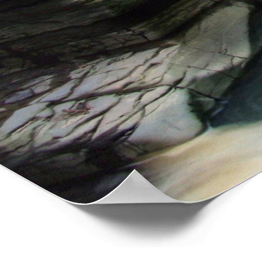 Impression Pittoresque d'eau (Coin)