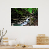 Impression Pittoresque d'eau (Cuisine)