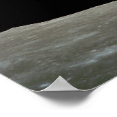 Impression Planète Terre Levante (Coin)