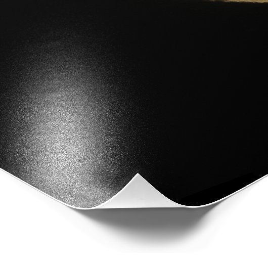 Impression Pleine lune (Coin)