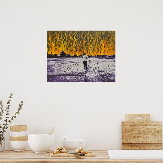 Impression "plomb" (Cuisine)