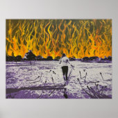 Impression "plomb" (Devant)