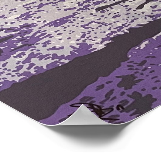 Impression "plomb" (Coin)