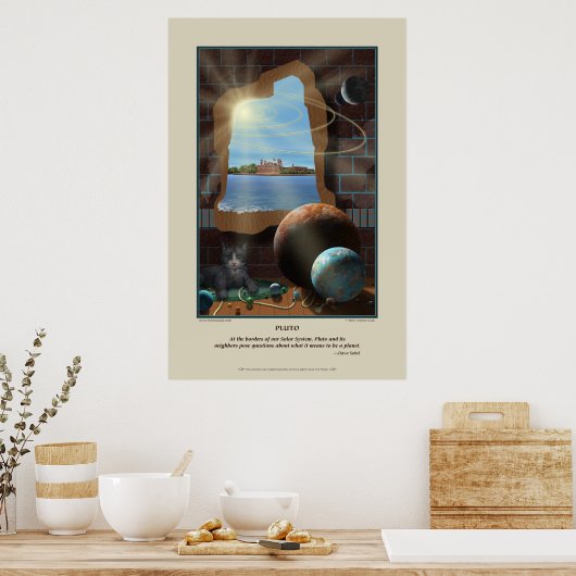 Impression Pluto (Cuisine)