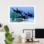 IMPRESSION POD (Bureau à domicile)