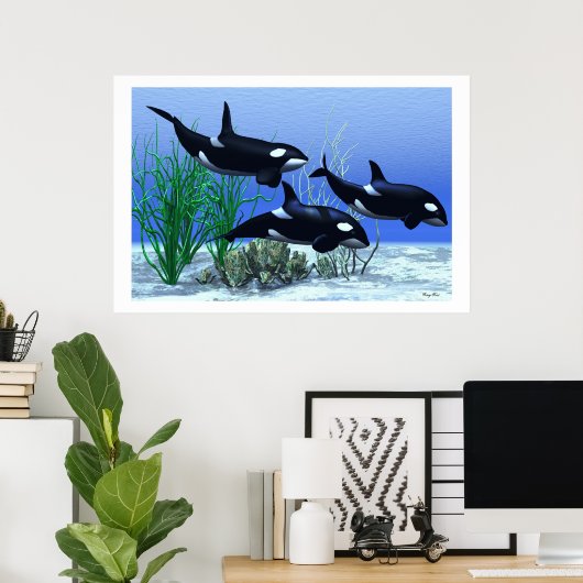 IMPRESSION POD (Bureau à domicile)