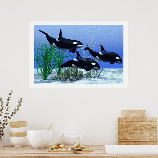 IMPRESSION POD (Cuisine)