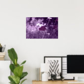 impression pop-i violet (Bureau à domicile)