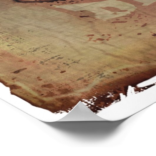 Impression Porter Rockwell (Coin)