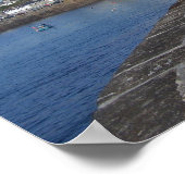 Impression Porthleven (Coin)