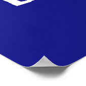 Impression POSTER (Coin)