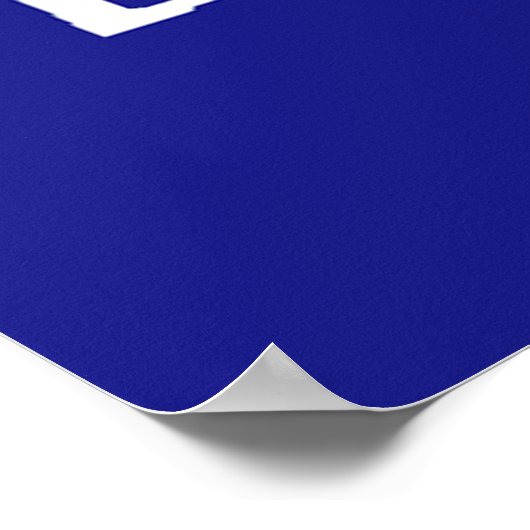 Impression POSTER (Coin)