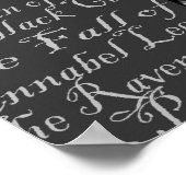 Impression Pot Corbeau (Coin)