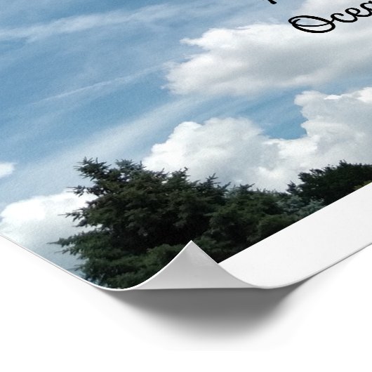 Impression potentielle, papier d'affiche de valeur (Coin)