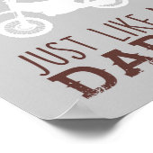 Impression pour la nurserie de bébé garçon futur p (Coin)